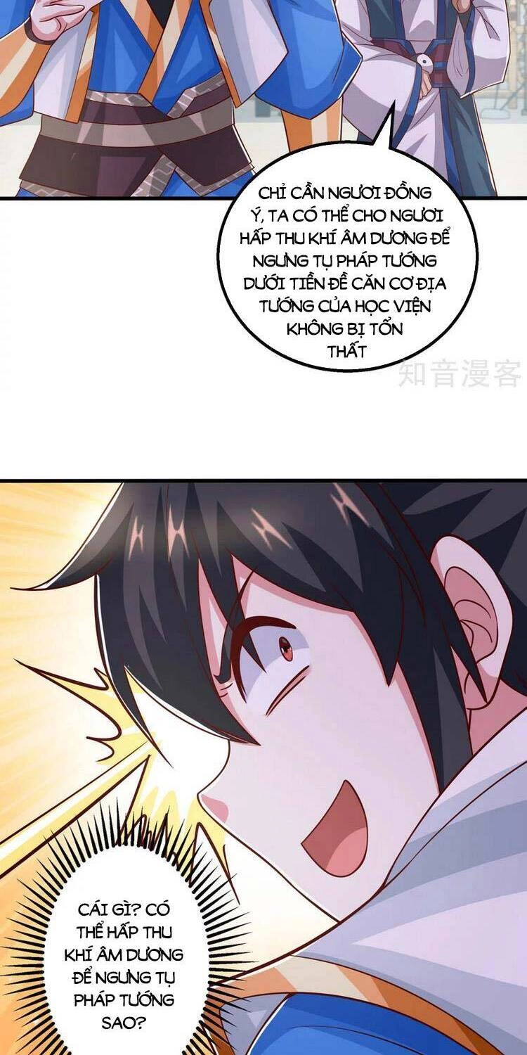 Độc Bộ Tiêu Dao Chapter 414 - 14