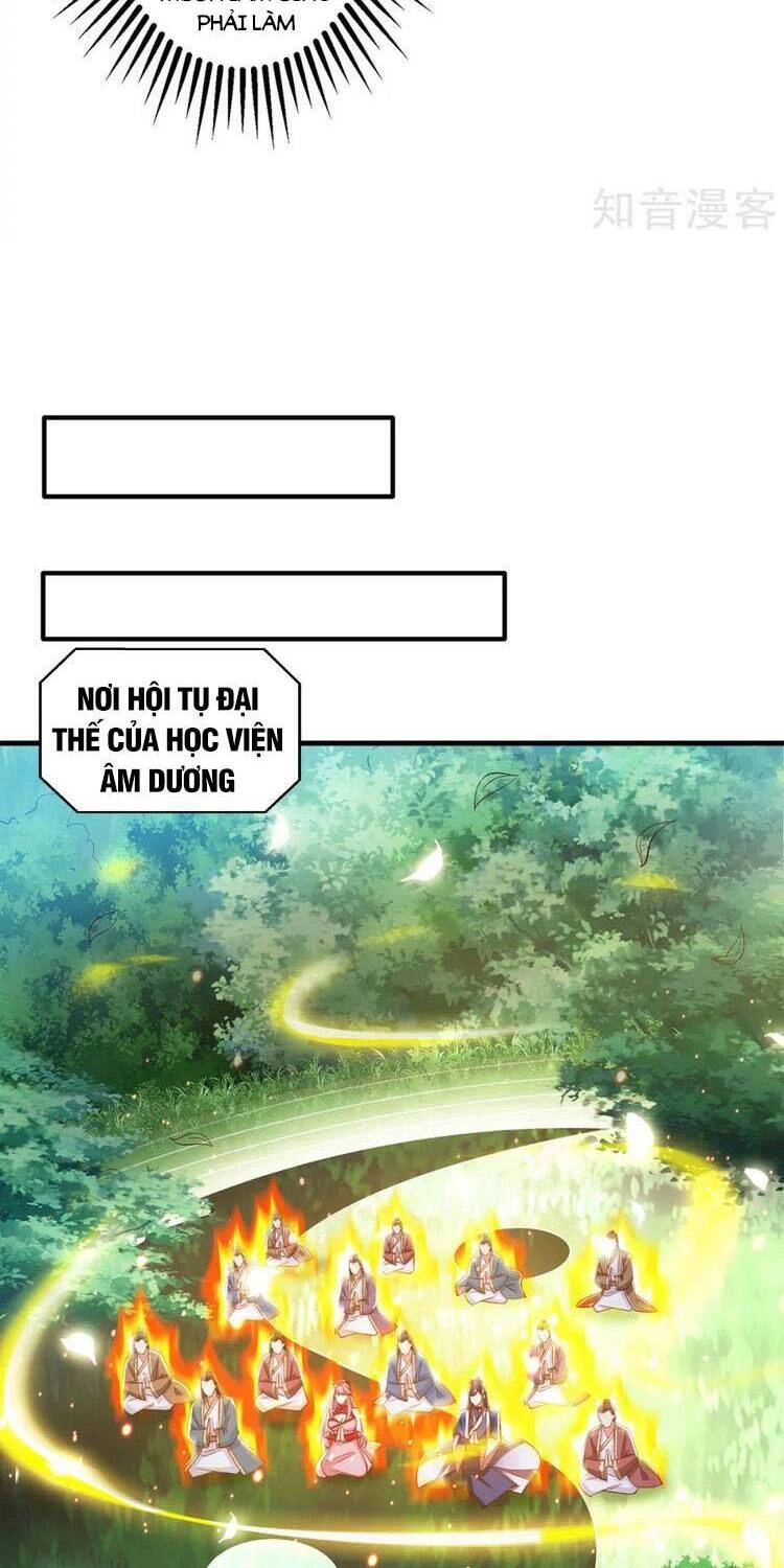 Độc Bộ Tiêu Dao Chapter 414 - 19