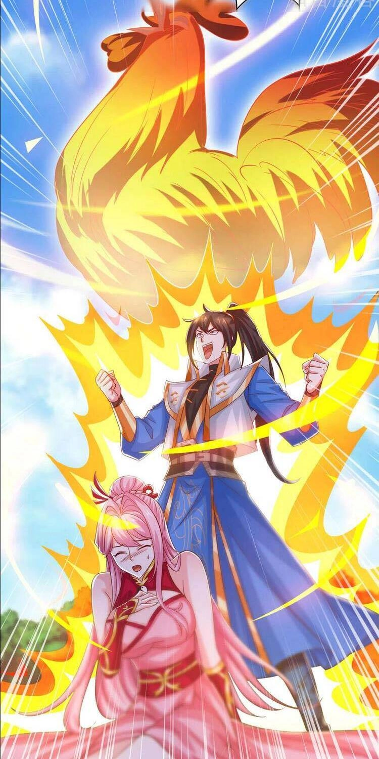 Độc Bộ Tiêu Dao Chapter 415 - 4