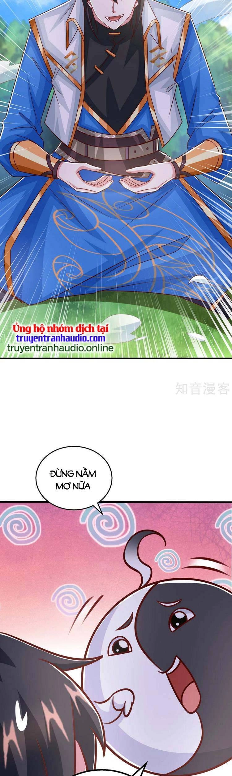 Độc Bộ Tiêu Dao Chapter 415 - 18