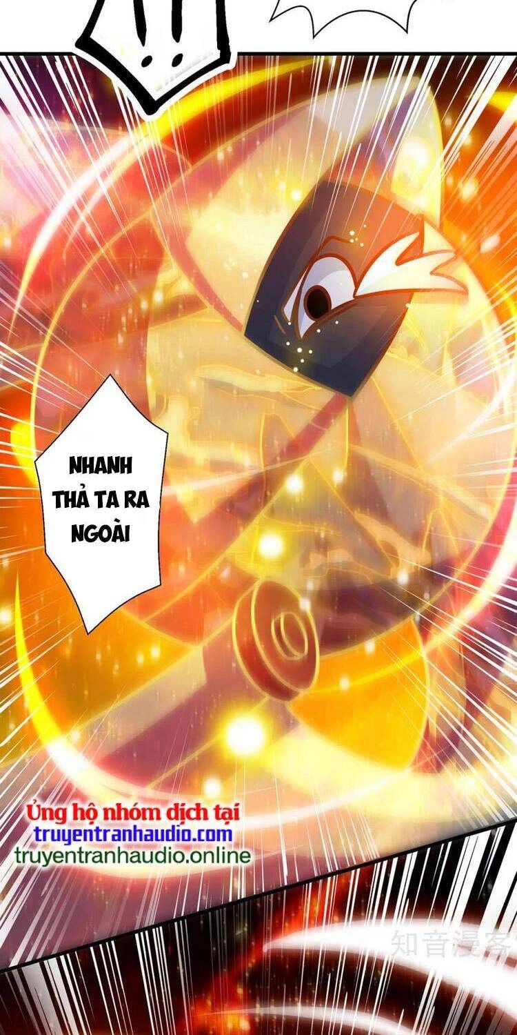 Độc Bộ Tiêu Dao Chapter 415 - 23