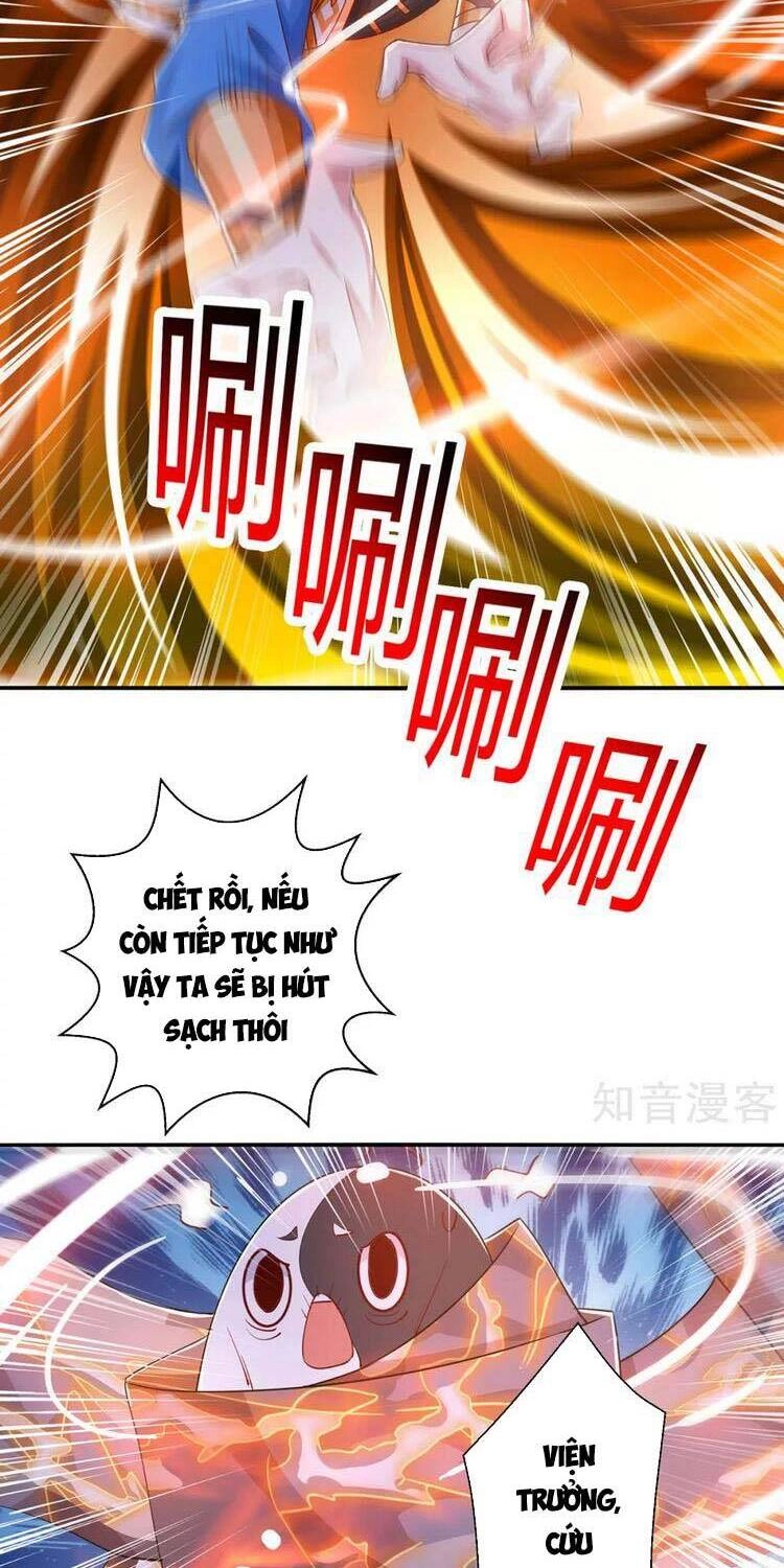 Độc Bộ Tiêu Dao Chapter 416 - 2