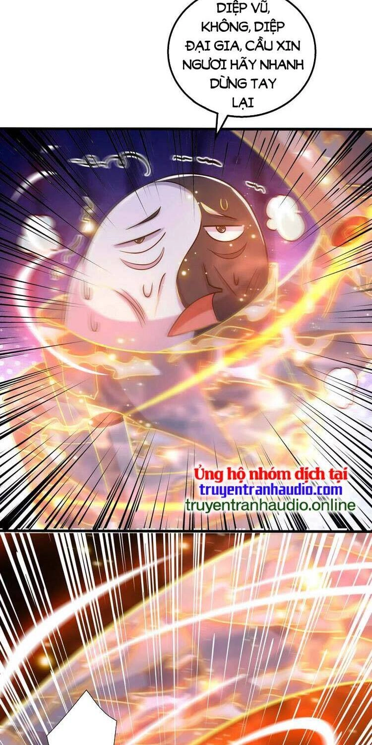 Độc Bộ Tiêu Dao Chapter 416 - 6