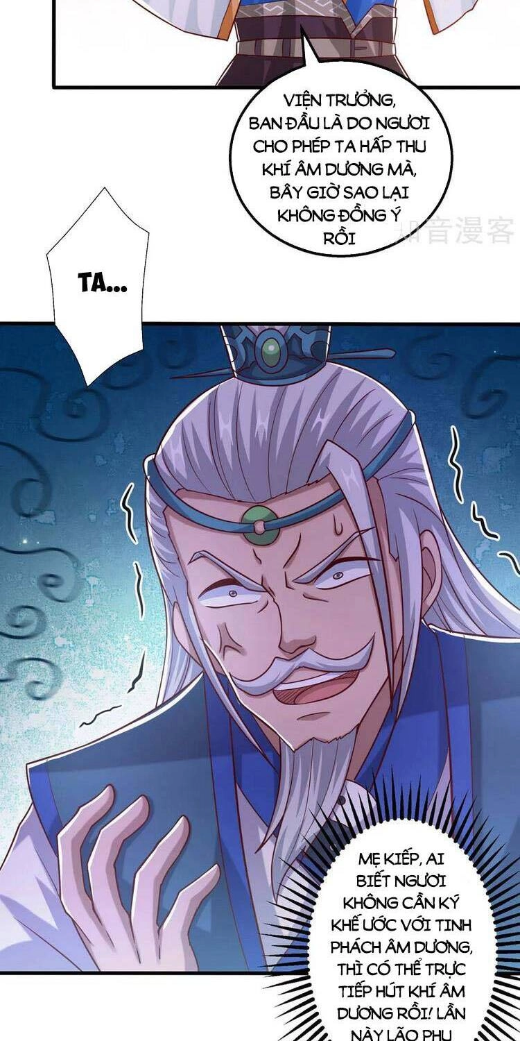 Độc Bộ Tiêu Dao Chapter 416 - 10