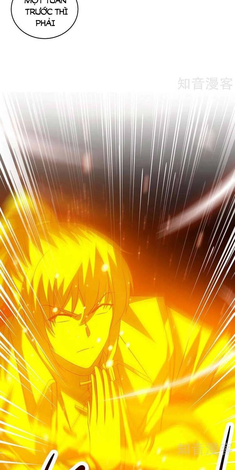 Độc Bộ Tiêu Dao Chapter 416 - 12