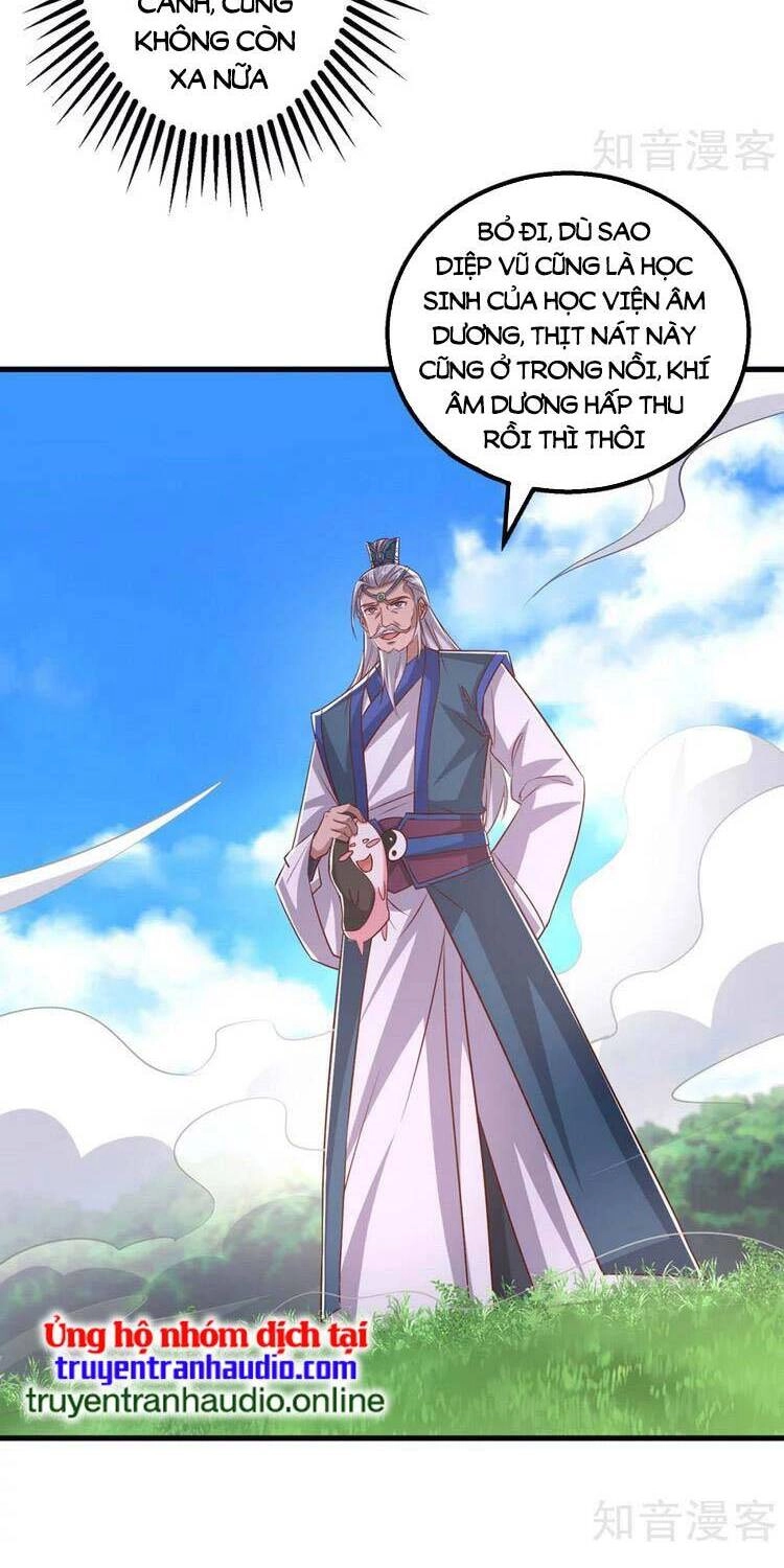 Độc Bộ Tiêu Dao Chapter 416 - 14