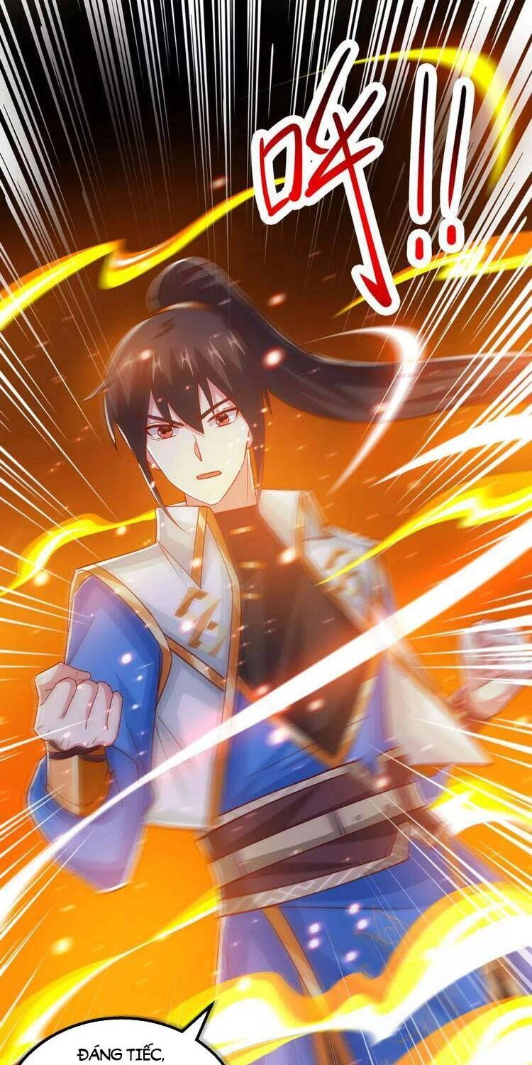 Độc Bộ Tiêu Dao Chapter 416 - 16