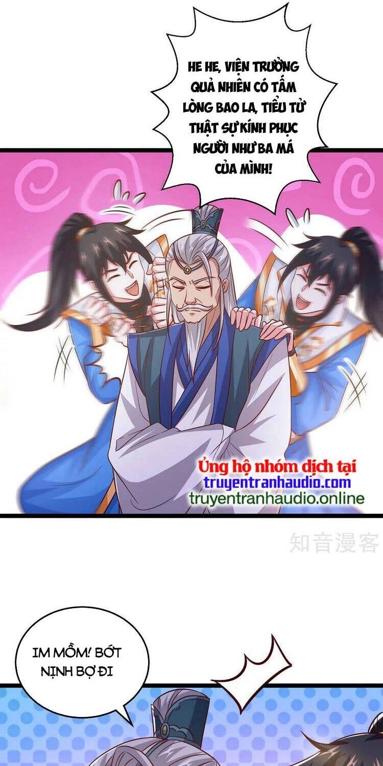 Độc Bộ Tiêu Dao Chapter 416 - 19