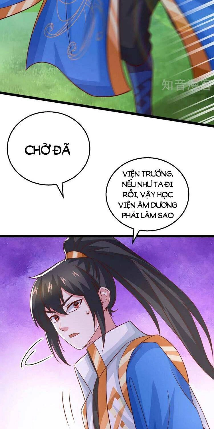 Độc Bộ Tiêu Dao Chapter 416 - 21