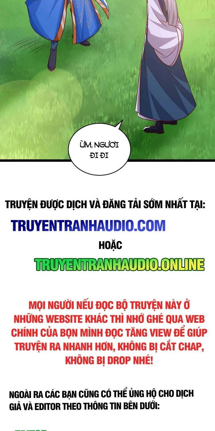 Độc Bộ Tiêu Dao Chapter 416 - 23
