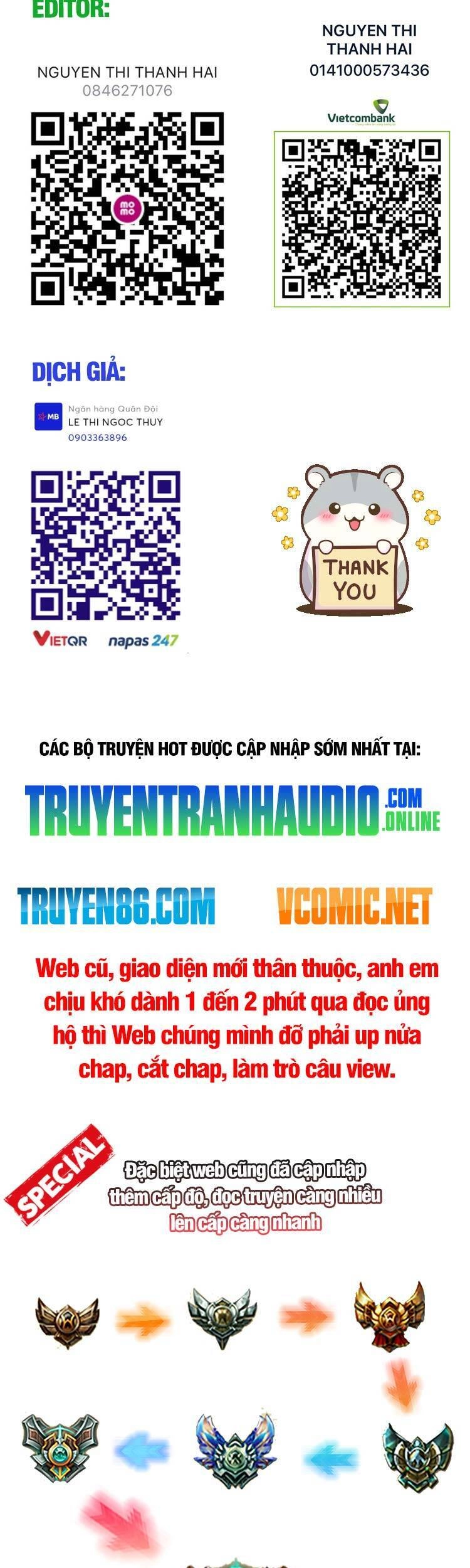 Độc Bộ Tiêu Dao Chapter 416 - 24