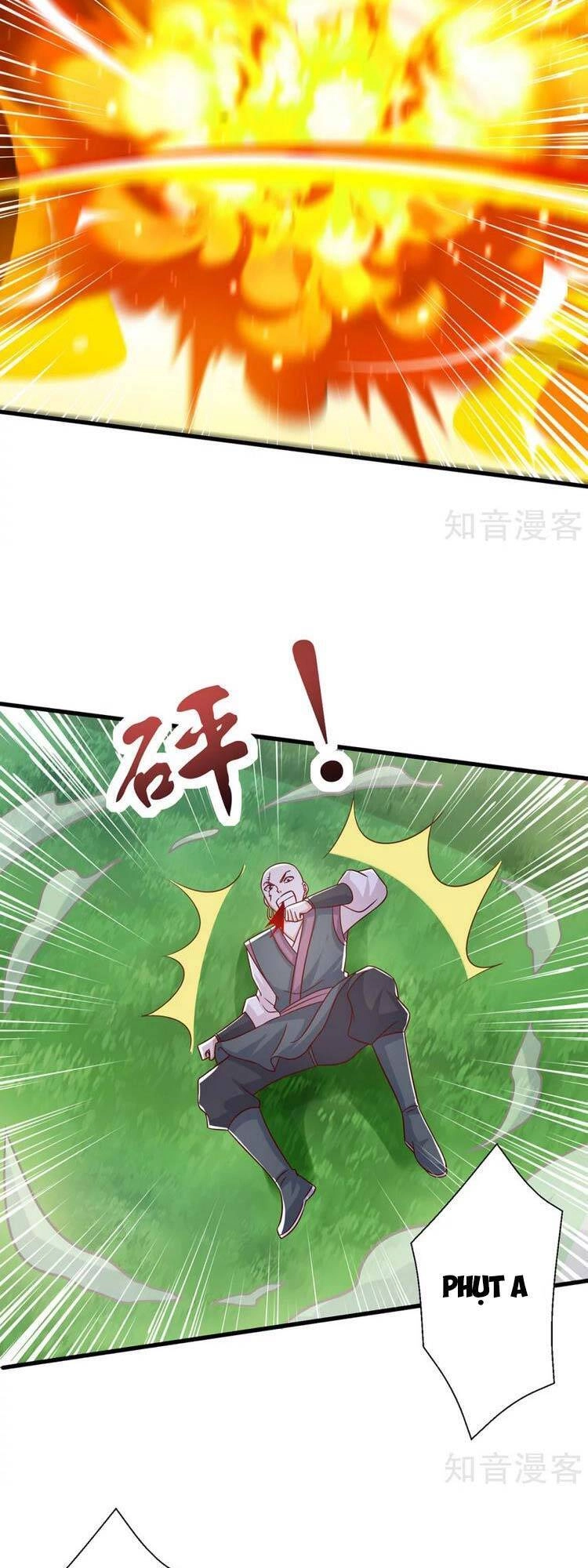 Độc Bộ Tiêu Dao Chapter 417 - 20