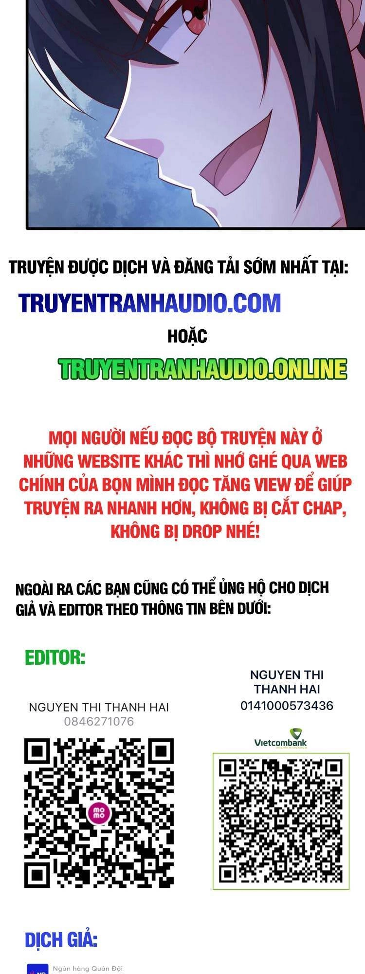 Độc Bộ Tiêu Dao Chapter 417 - 25