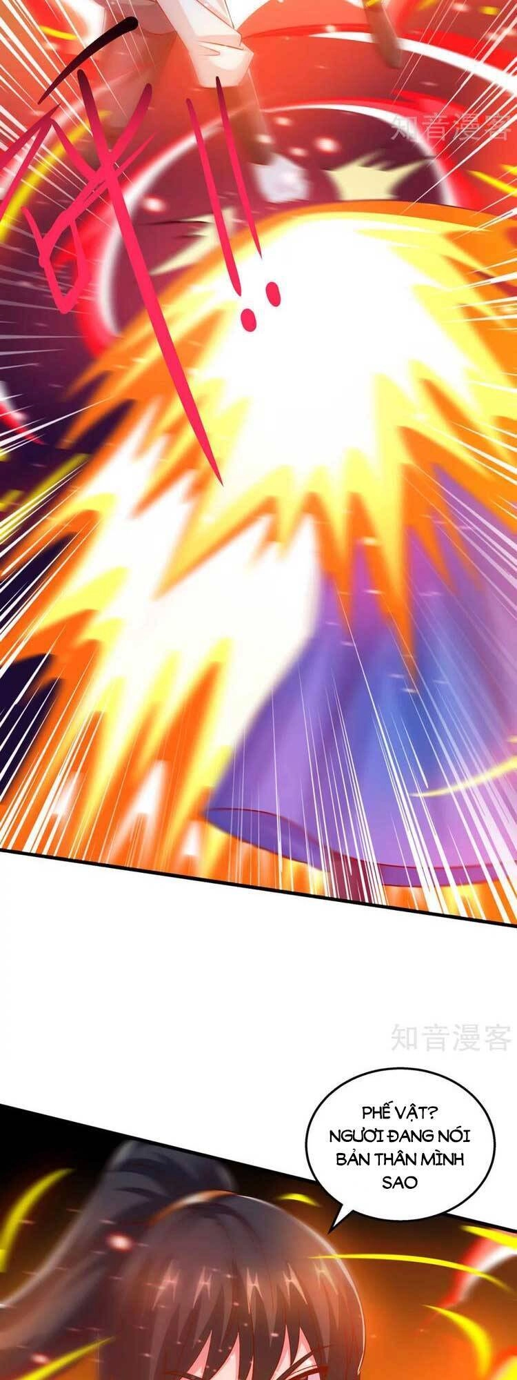 Độc Bộ Tiêu Dao Chapter 418 - 5