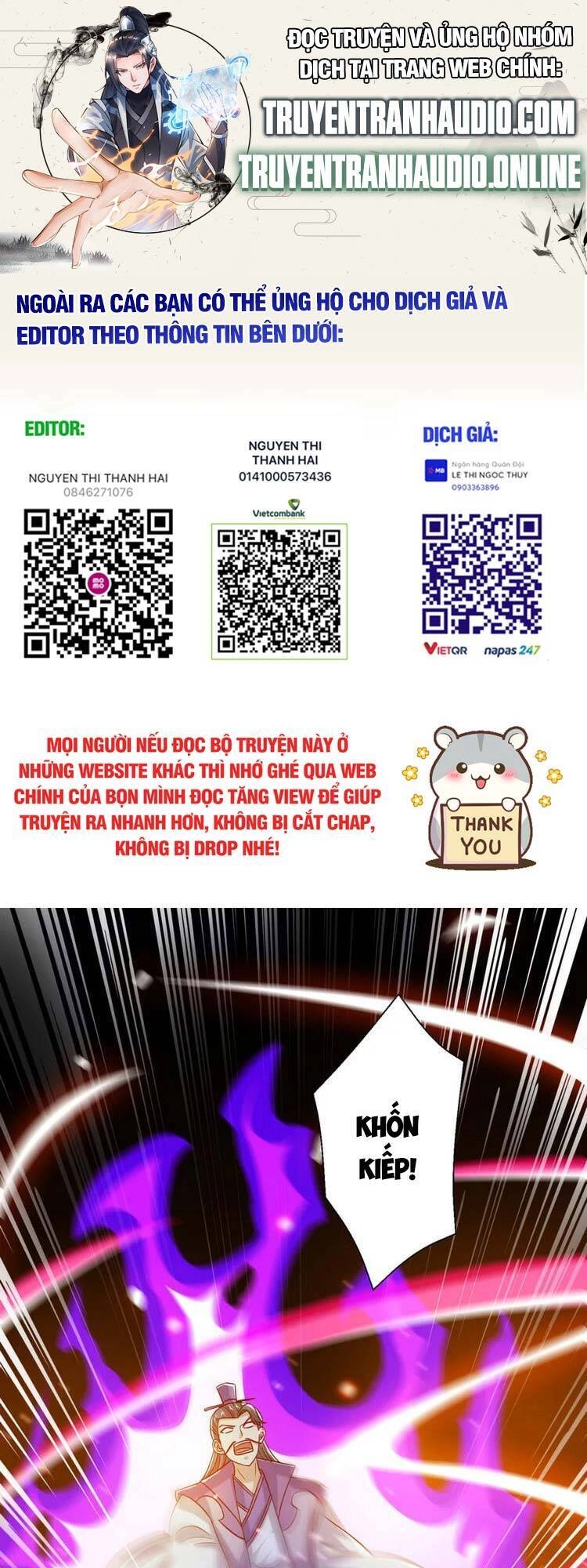 Độc Bộ Tiêu Dao Chapter 419 - 1