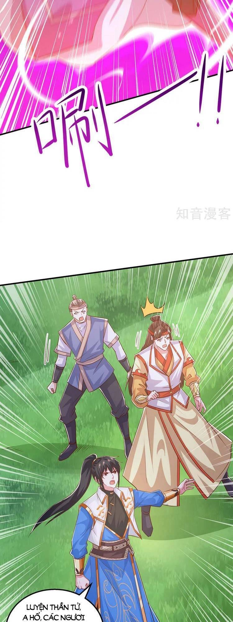 Độc Bộ Tiêu Dao Chapter 419 - 8