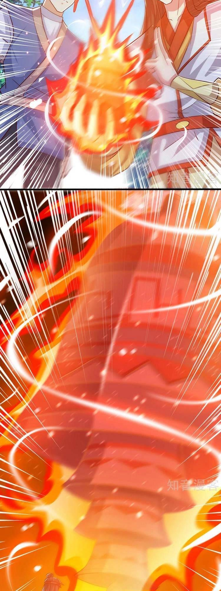 Độc Bộ Tiêu Dao Chapter 419 - 18