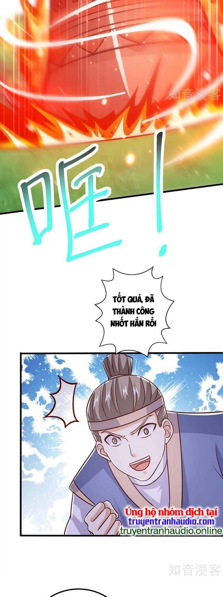 Độc Bộ Tiêu Dao Chapter 419 - 22