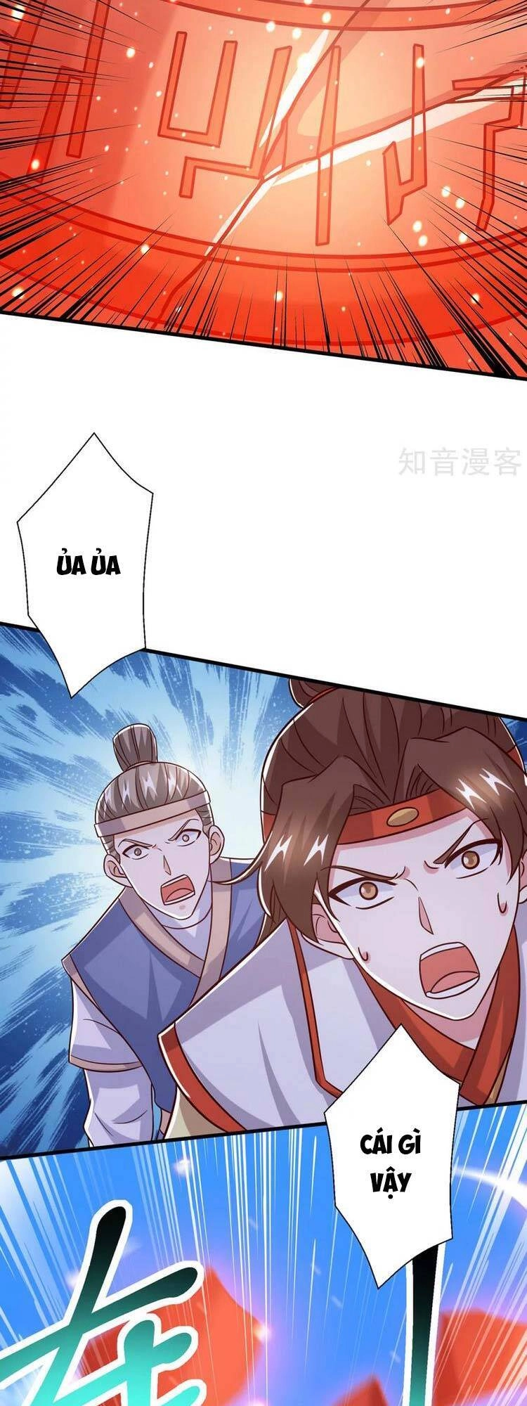 Độc Bộ Tiêu Dao Chapter 419 - 24