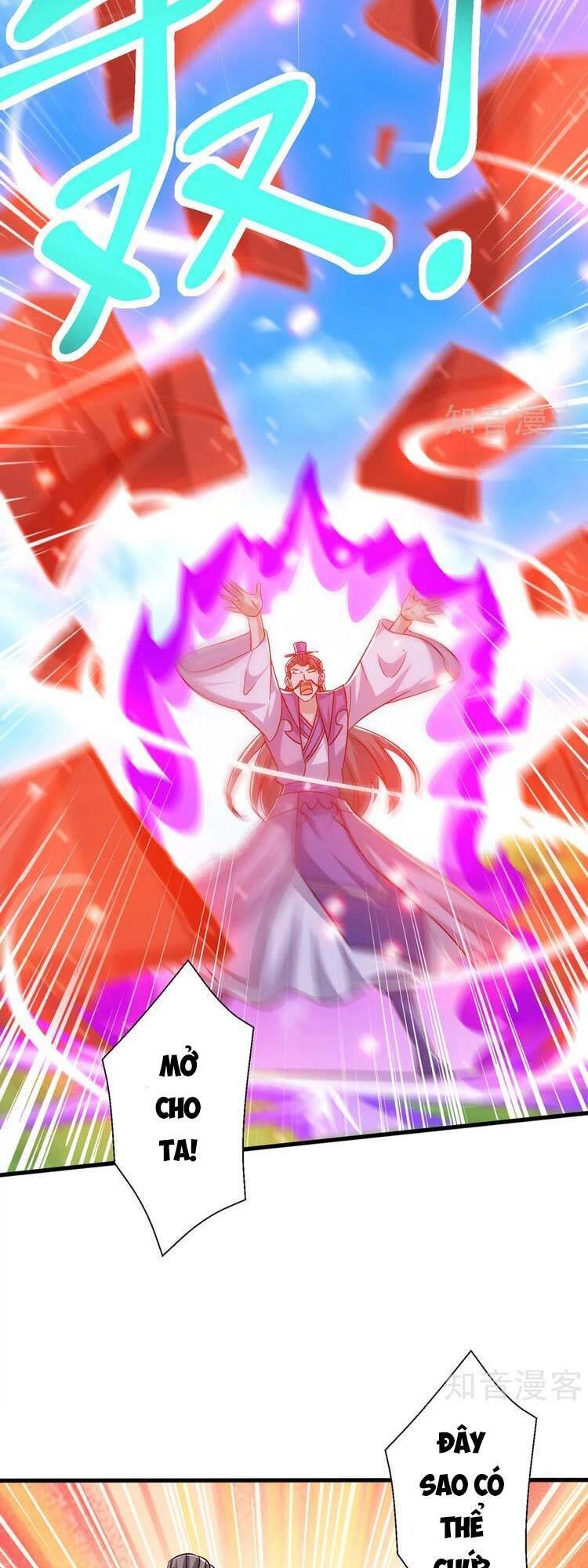 Độc Bộ Tiêu Dao Chapter 419 - 25