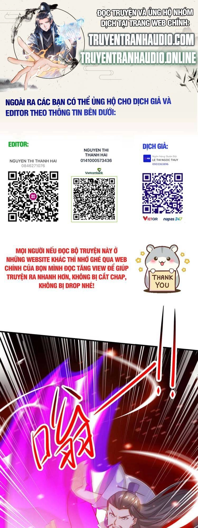 Độc Bộ Tiêu Dao Chapter 420 - 1