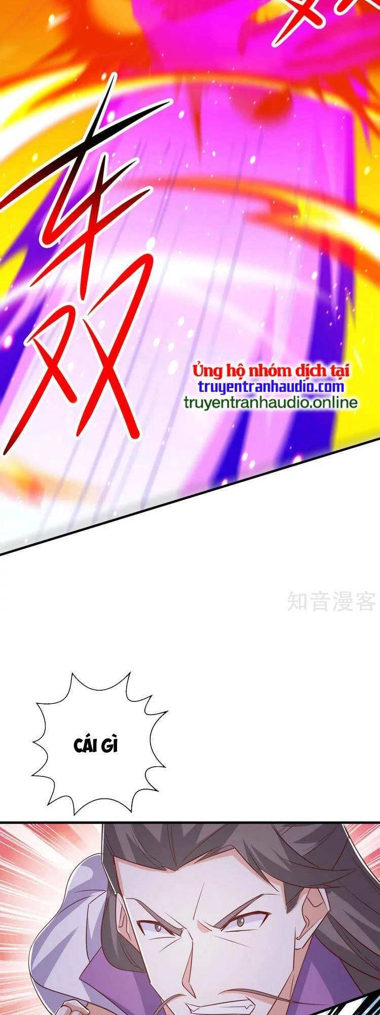 Độc Bộ Tiêu Dao Chapter 420 - 7