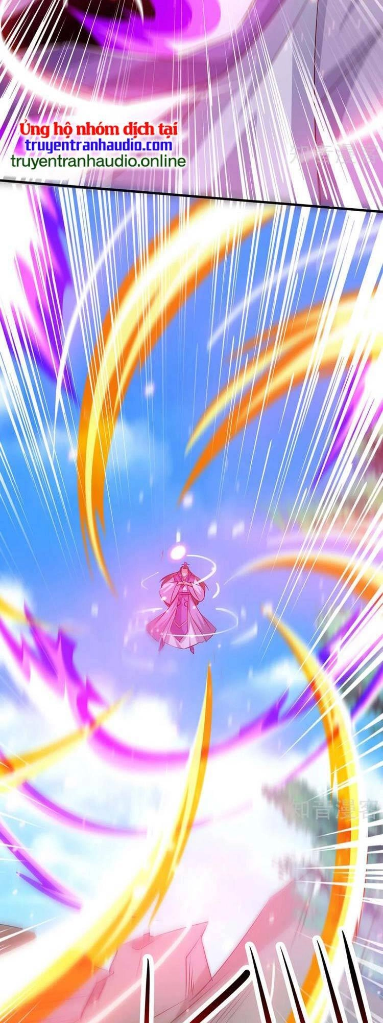 Độc Bộ Tiêu Dao Chapter 420 - 11