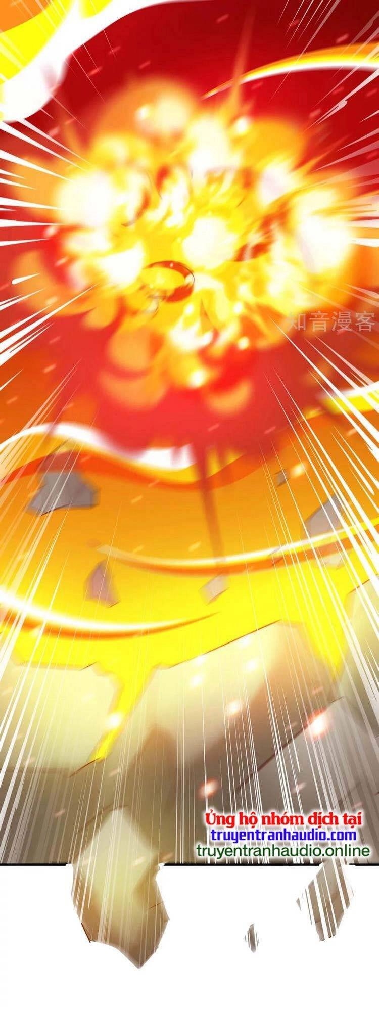 Độc Bộ Tiêu Dao Chapter 420 - 18