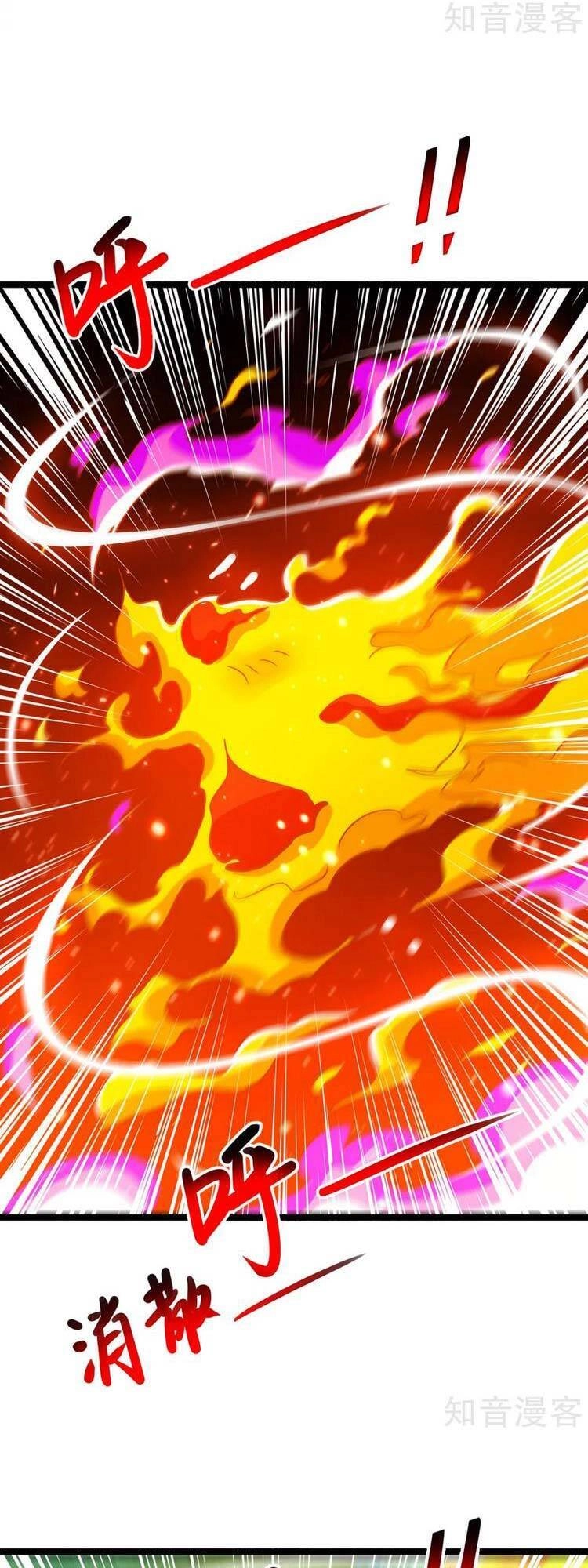 Độc Bộ Tiêu Dao Chapter 420 - 19