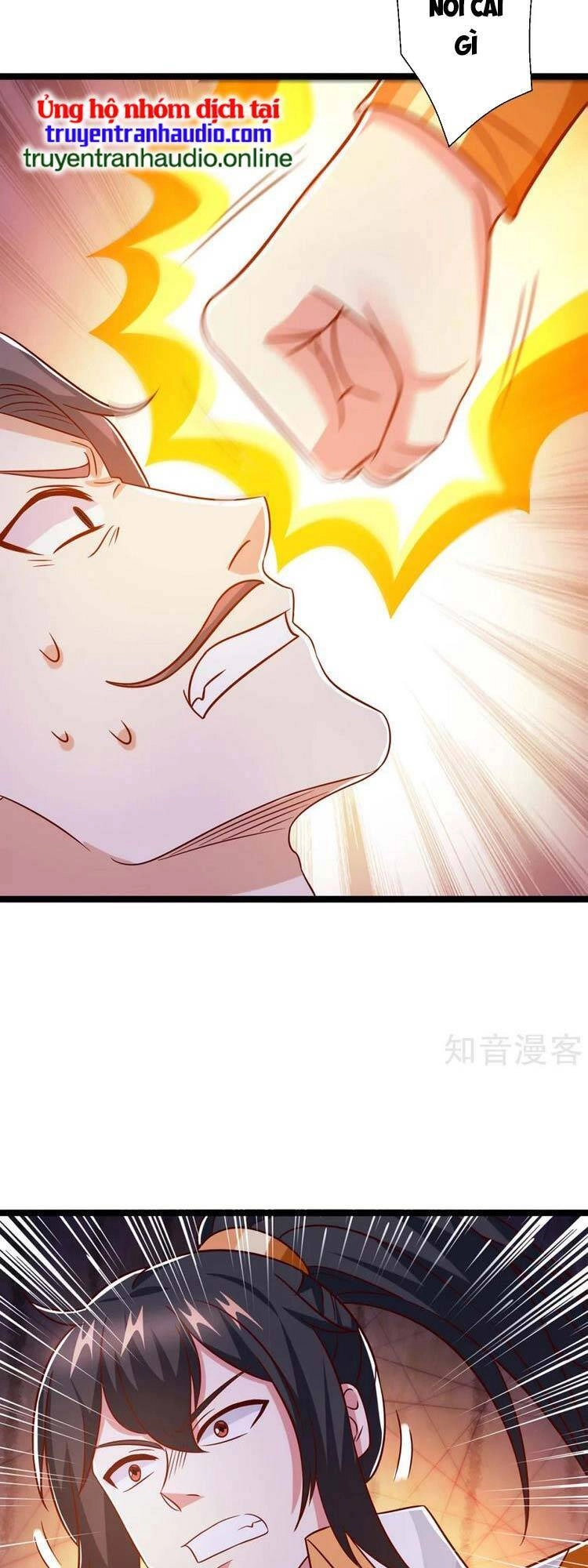 Độc Bộ Tiêu Dao Chapter 420 - 24