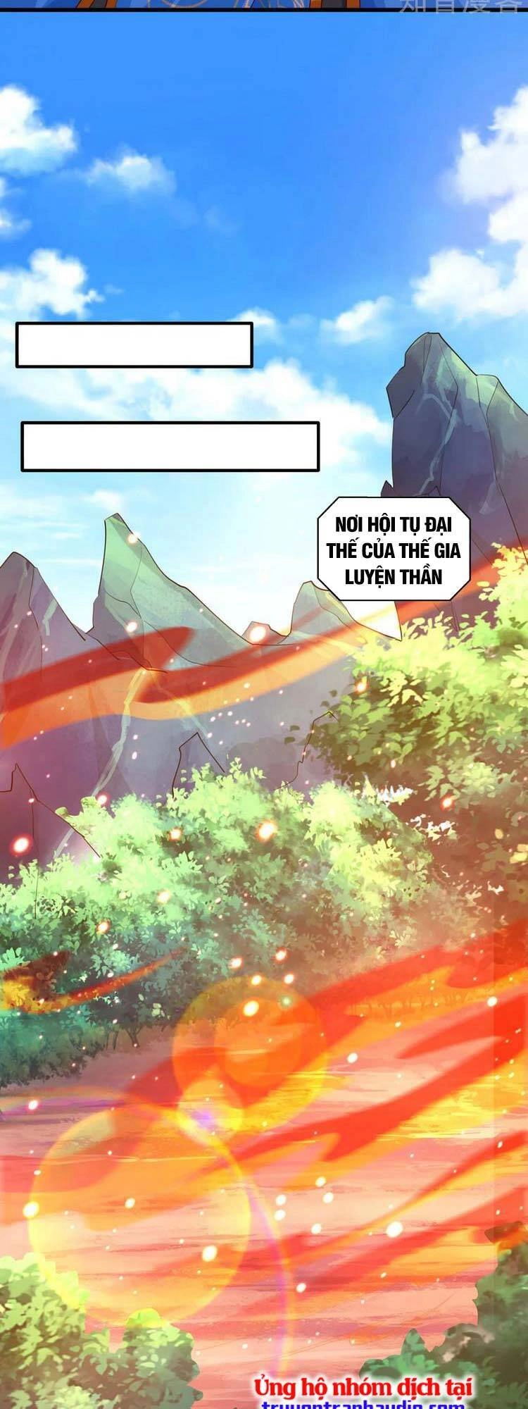 Độc Bộ Tiêu Dao Chapter 421 - 6