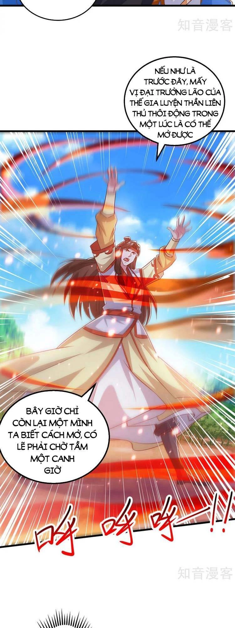 Độc Bộ Tiêu Dao Chapter 421 - 10