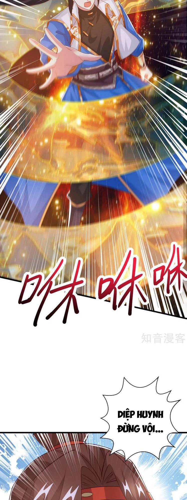 Độc Bộ Tiêu Dao Chapter 421 - 12