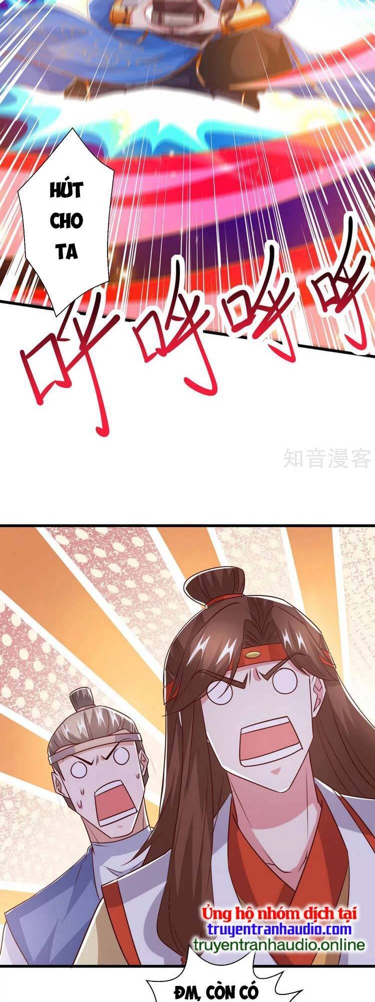 Độc Bộ Tiêu Dao Chapter 421 - 14