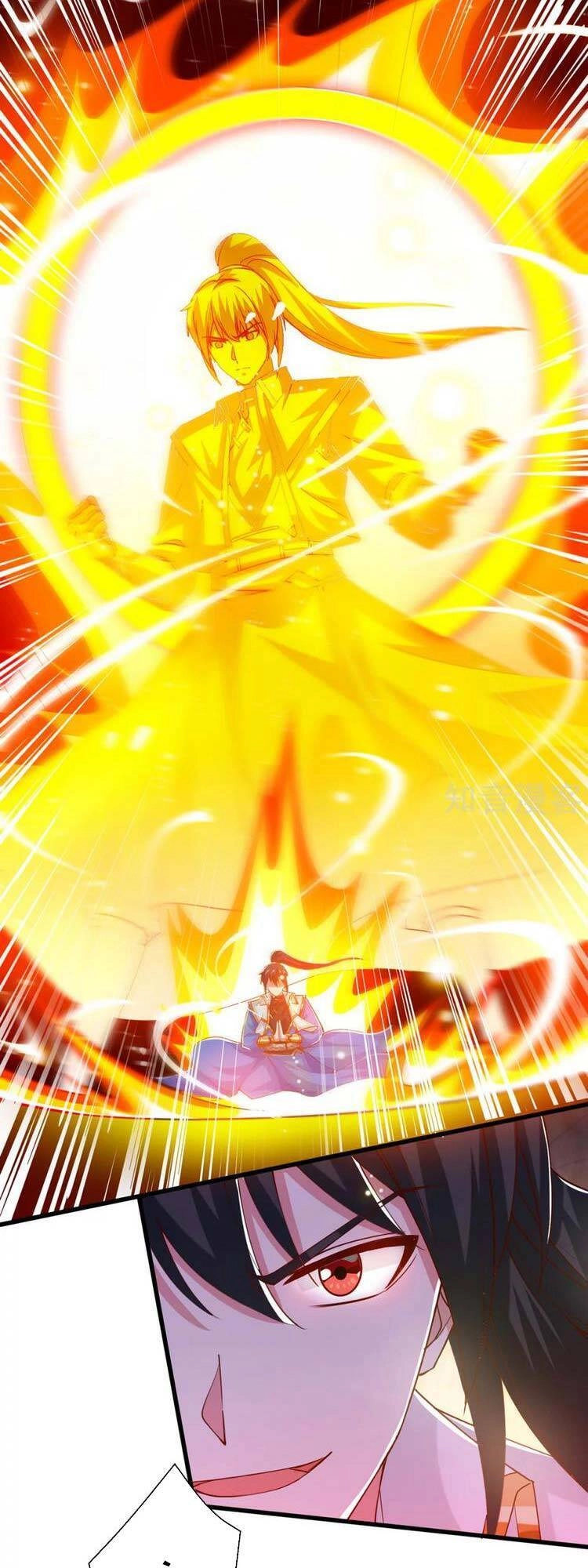 Độc Bộ Tiêu Dao Chapter 421 - 16