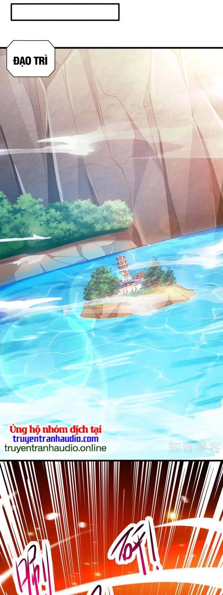 Độc Bộ Tiêu Dao Chapter 421 - 22