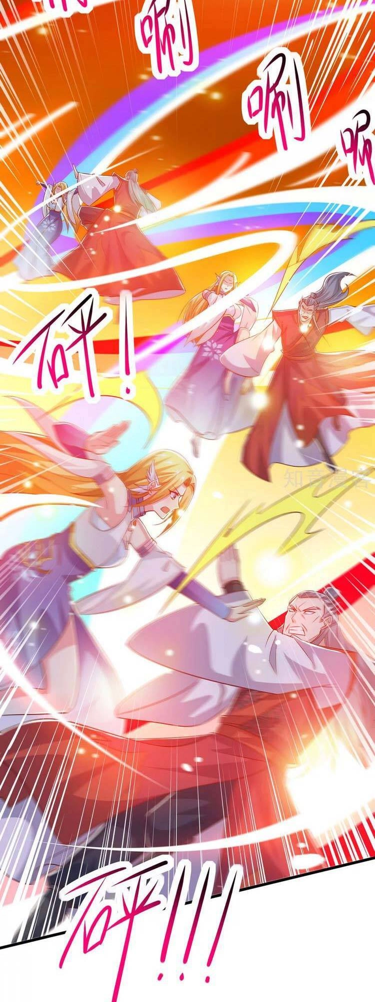 Độc Bộ Tiêu Dao Chapter 421 - 23