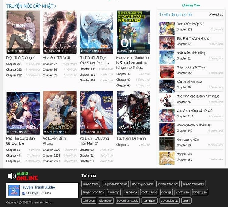 Độc Bộ Tiêu Dao Chapter 421 - 30