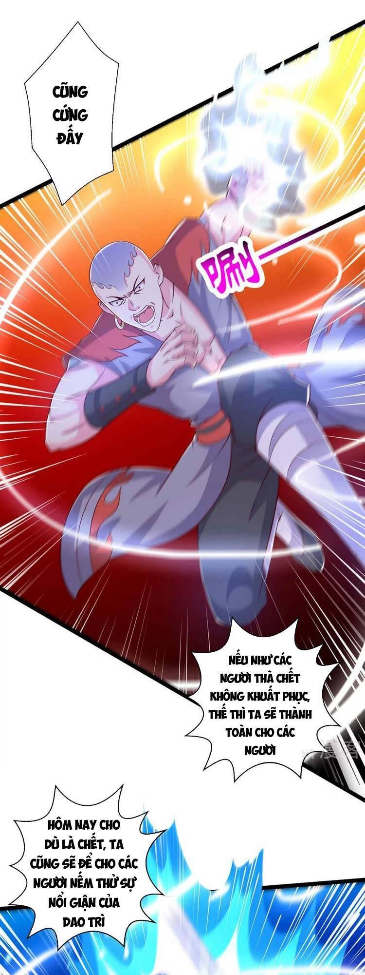 Độc Bộ Tiêu Dao Chapter 422 - 4