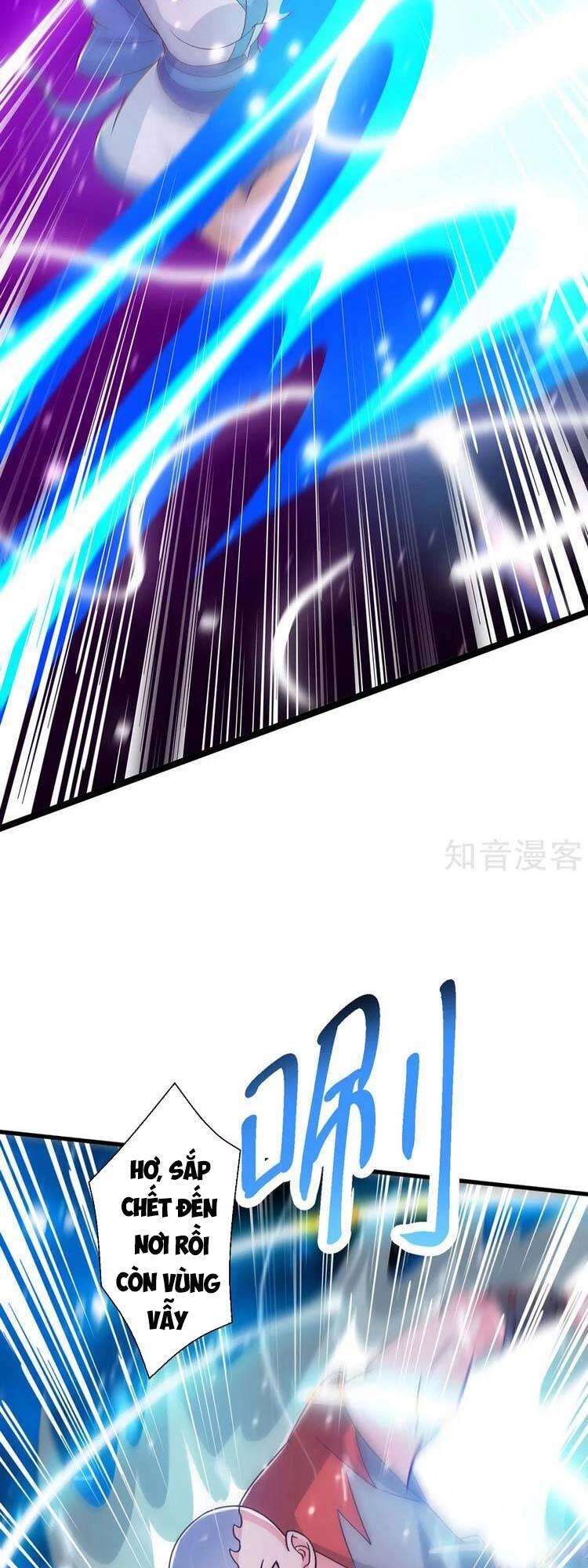 Độc Bộ Tiêu Dao Chapter 422 - 7