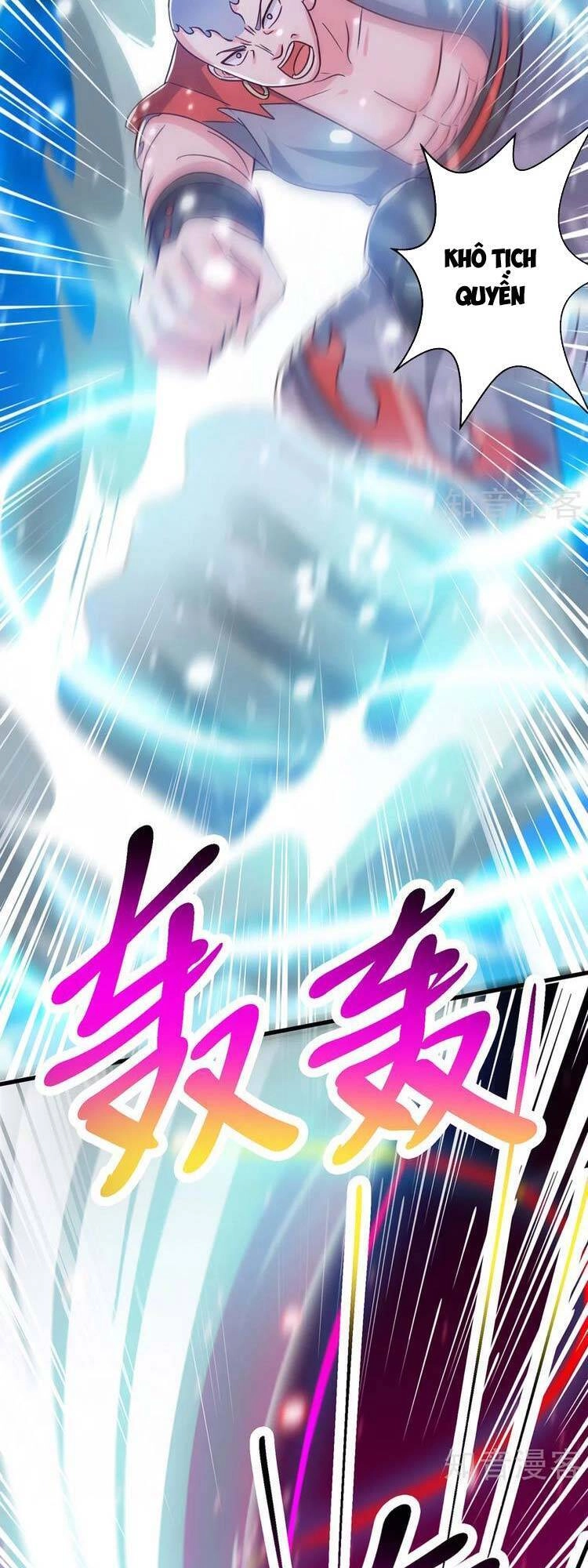 Độc Bộ Tiêu Dao Chapter 422 - 8