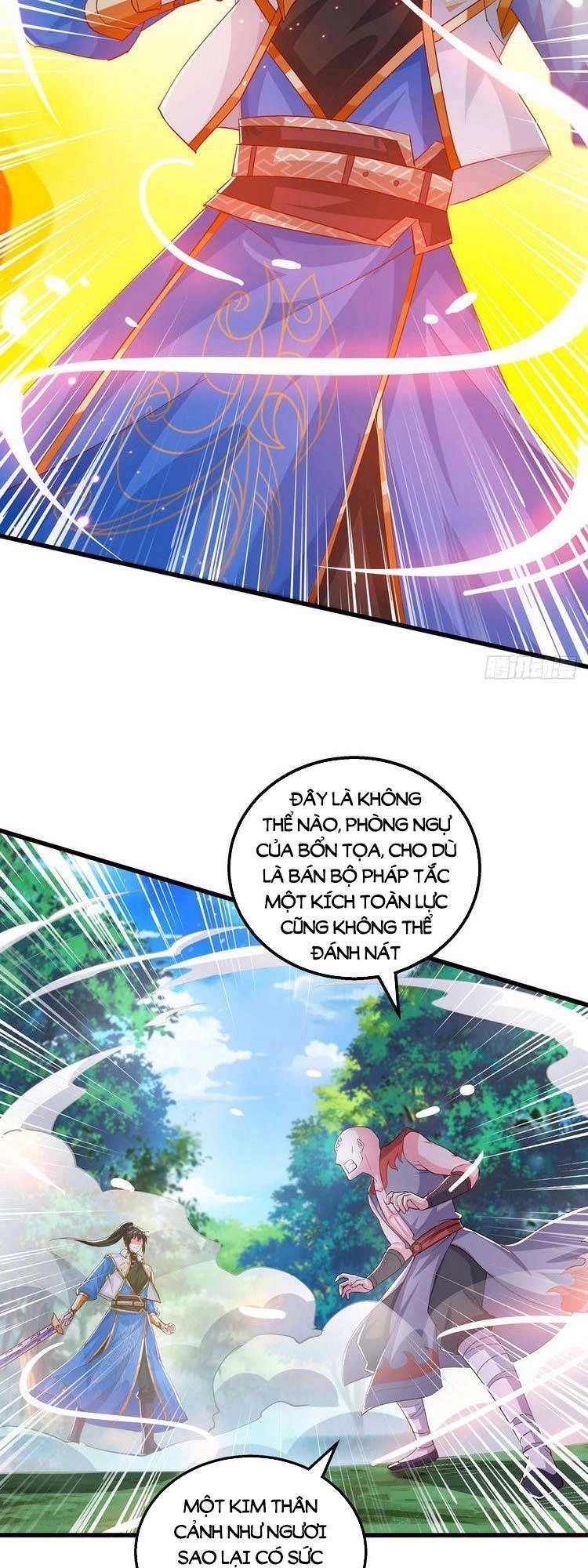 Độc Bộ Tiêu Dao Chapter 423 - 2