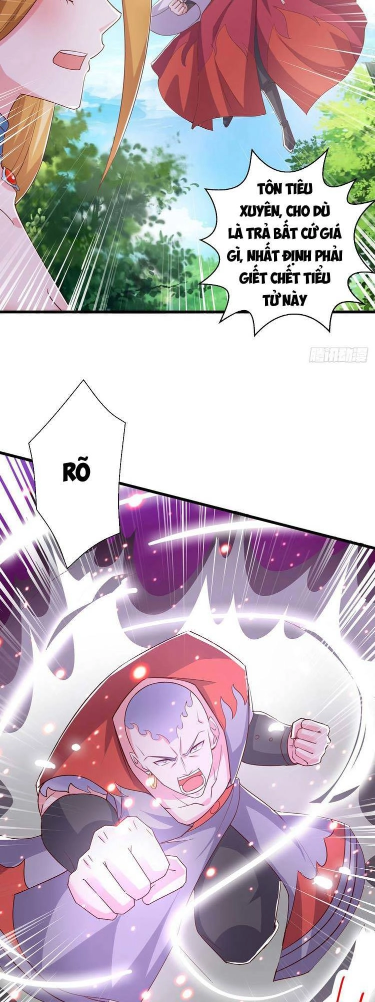 Độc Bộ Tiêu Dao Chapter 423 - 6