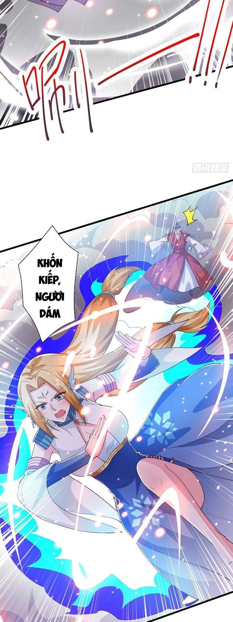 Độc Bộ Tiêu Dao Chapter 423 - 7