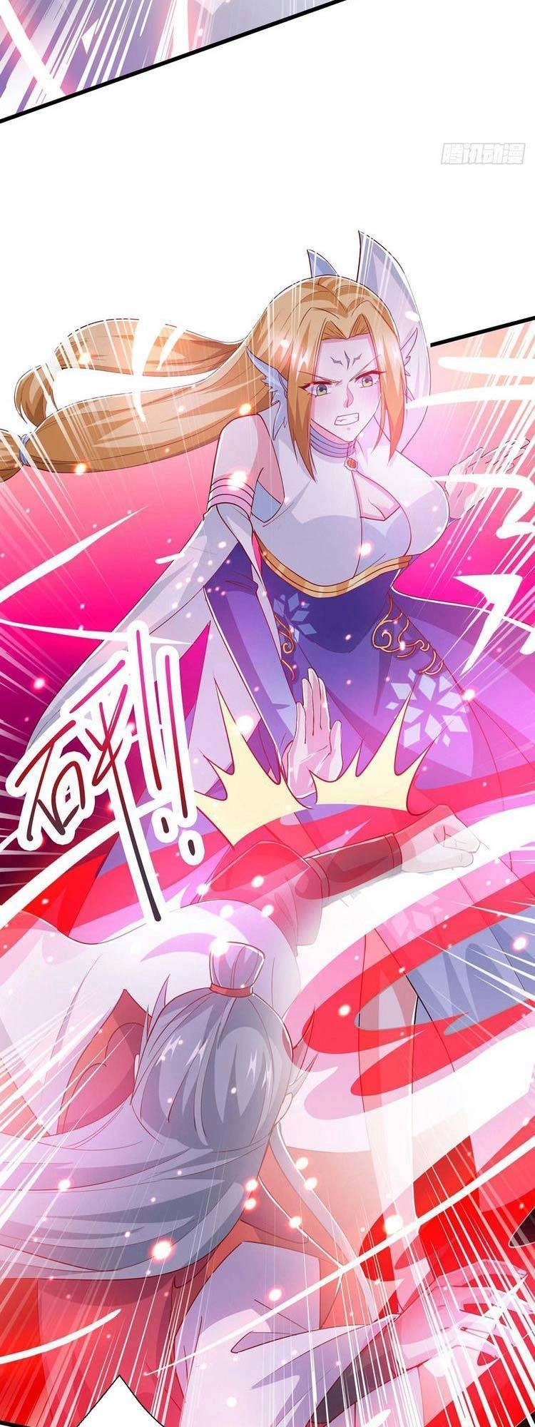 Độc Bộ Tiêu Dao Chapter 423 - 8