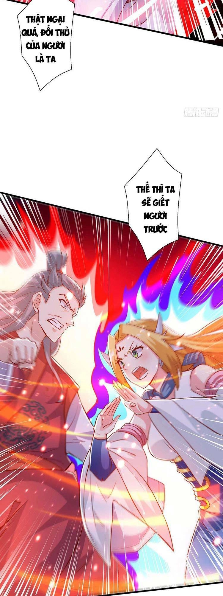 Độc Bộ Tiêu Dao Chapter 423 - 9