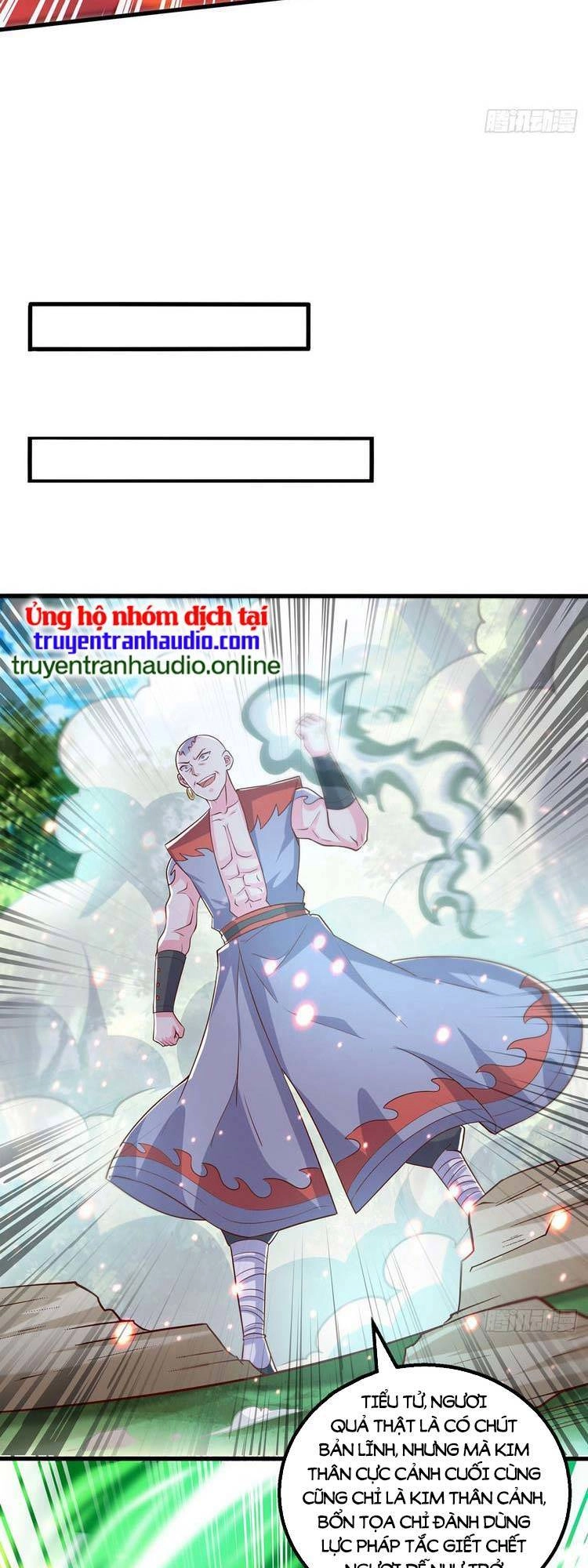 Độc Bộ Tiêu Dao Chapter 423 - 10