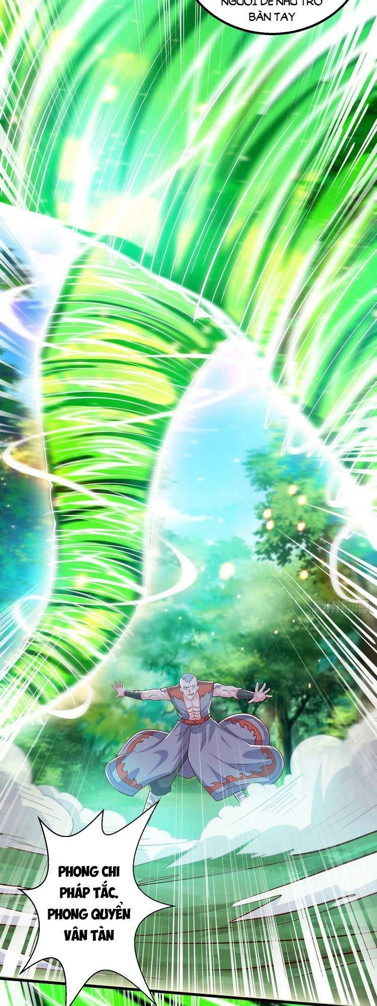 Độc Bộ Tiêu Dao Chapter 423 - 11