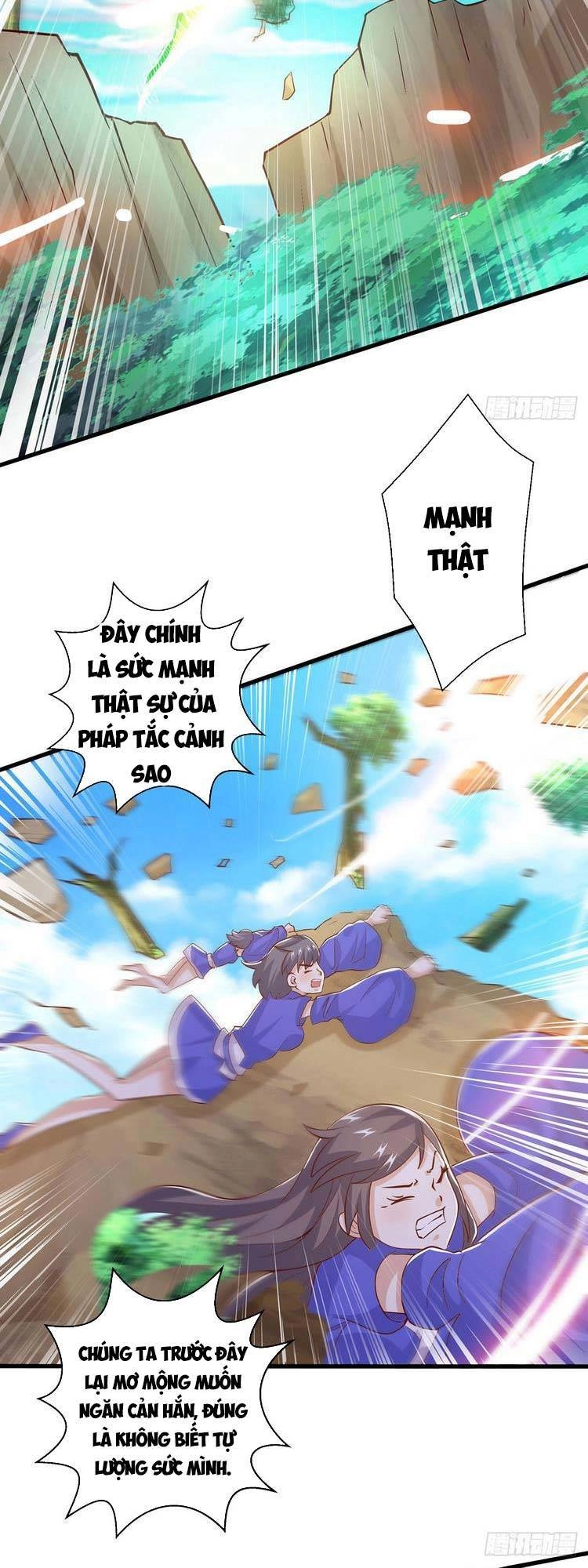 Độc Bộ Tiêu Dao Chapter 423 - 13