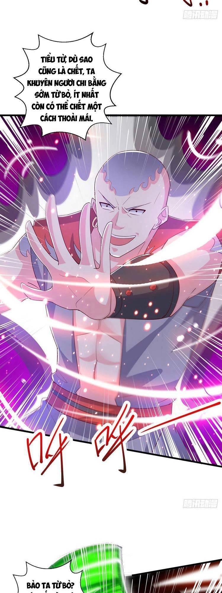 Độc Bộ Tiêu Dao Chapter 423 - 16